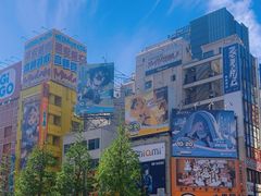 -秋叶原电器街