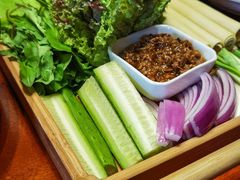 -老江南春·中国龙菜(衡山路店)