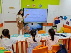 -昂立青少儿成长中心(长宁仙霞校区)