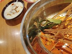 -嘉州鲜知味钵钵鸡(奎星楼店)