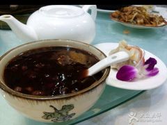 -葛记焖饼(伏牛路店)