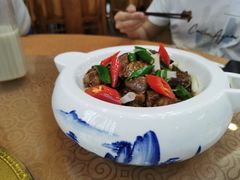 -白魁老号饭庄(交道口店)