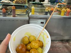 -威威小食