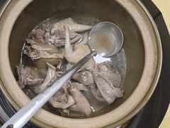 土伏苓汤鸽-石岐鸽师傅餐厅(石岐总店)