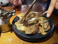 -受气牛肉·重庆耙牛肉(来福士店)
