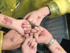 -梦幻奥陶纪景区