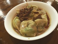 -潘国仙耳光馄饨(黄家阙路店)