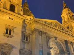 -圣伊什特万圣殿