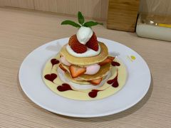 -PAN de PAIN Pancake & Sweets(K11 Art Mall店)