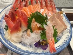 -大渔铁板烧(大悦城店)