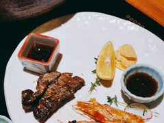 -花潮料理艺食馆(世欧广场店)