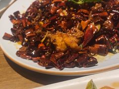 -辛香汇·现炒川菜(武进吾悦店)
