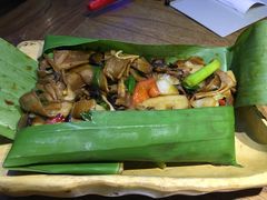 -雀舞云南菜(乐客城店)