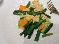 -海富门·带鱼·淮扬菜·粤菜(甘家口店)