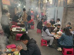 -同心烧烤(总店)