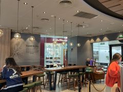 -星巴克(厦门SM新生活广场店)