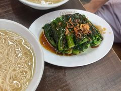 -松發肉骨茶(克拉码头店)