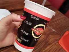 -FATBURGER 特富客汉堡(外交公寓店)