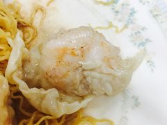 -麦文记面家(佐敦店)