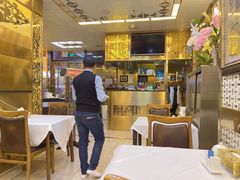 大堂-沙漠玫瑰土耳其餐厅(神路街店)