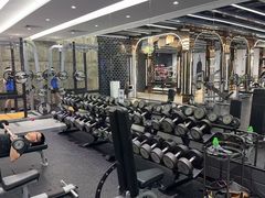 -悦莱美游泳健身(珠江新城花城汇店)