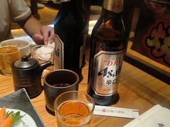 -炉胜·炉端烧·居酒屋