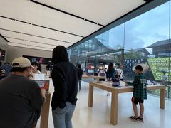 -Apple零售店(成都太古里店)