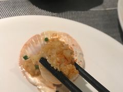 -海玥荟海鲜姿造自助餐厅(欧罗巴广场店)