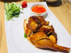 -渔太泰漓江小馆·广西融合菜(西街店)