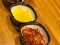 -韩见·韩式拌饭·炸鸡(石厦店)