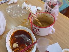 -喜家德虾仁水饺(北站店)