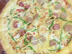 -米斯特比萨(亦庄国融国际店)