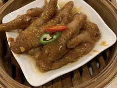 -点都德(华强南店)