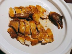 -客语客家菜(华发商都店)