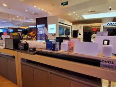 -鹰巢数码EAGLE’S NEST(燕莎店)
