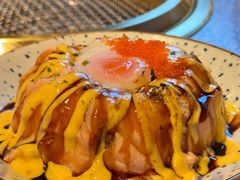 -梦山水日本烧肉(五四广场店)