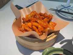 -费大厨辣椒炒肉(黄兴中心广场店)