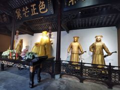 -包公祠