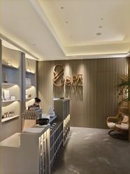 -8SPA养愈空间·新中式疗愈spa