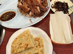 -聚首堂·特色小吃·肘子(什刹海德胜门店)