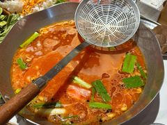 -王奋斗贵州酸汤牛肉火锅