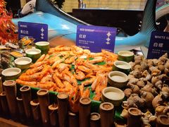 -星伦多自助料理·涮烤一体(虹悦城店)
