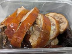 -章云板鸭(总店)