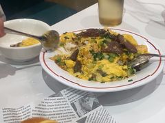 -香港深仔记茶餐厅(东门店)