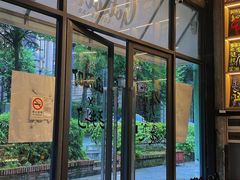 -GOTLOT COFFEE&KITCHEN角落厨房NOOK店