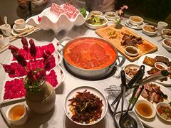 -俏牛哥鲜牛肉牛肆馆(重庆天地店)