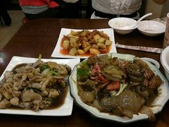 -旺达·福州菜(正大广场店)