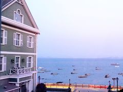 -万盛合(渔人码头店)