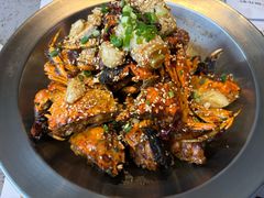 -一棠龙虾•王牌虾球(恒隆广场店)