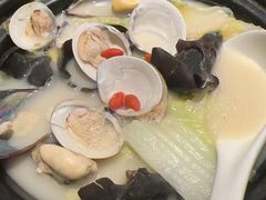 -港丽餐厅(杭大店)